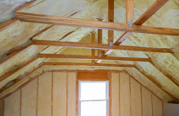 Best Residential Insulation in Strongsville, OH