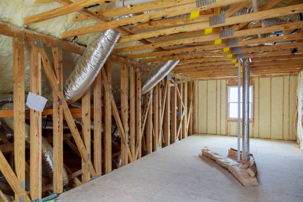 Best Energy Efficiency Insulation in Strongsville, OH