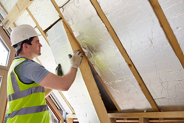 Types of Insulation We Offer in Strongsville, OH